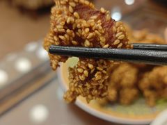 -烤肉季饭庄