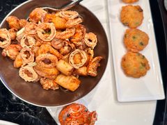 -缘餐厅(钵池山公园店)