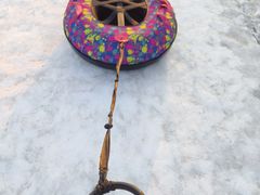 -哈尔滨热雪奇迹