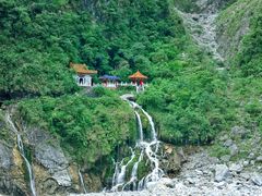 -太鲁阁公园