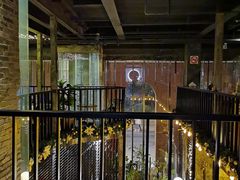 -C&R西班牙餐厅