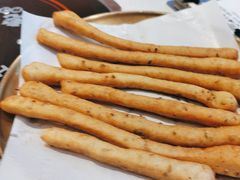 -虎丫炒鸡(西安熙地港店)