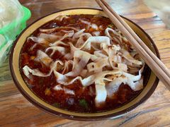 -兄弟俩老李家牛肉汤(总店)