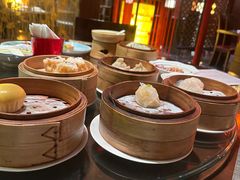 -海航大厦万豪酒店彩海轩中餐厅(霄云路店)