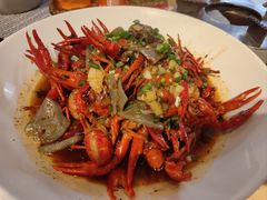 -严三毛口味虾·小严同学的店(曙光路直营店)