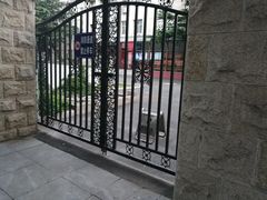 -中国石油大学（北京）(北京西校区)