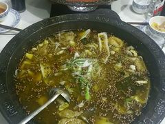 -鱼无双·酸菜鱼(来凤街店)