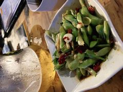 -木屋烧烤(白石洲店)