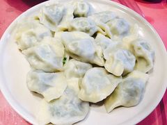 -三姐妹饺子(东木头市店)