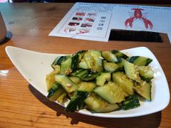 -张胡李四季虾玲珑(竞舟路店)