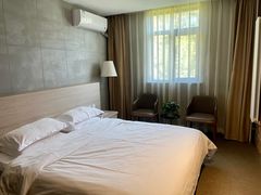 -金岳台私汤温泉度假山庄·创意餐厅(昌平十三陵店)