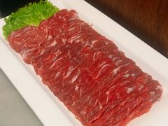 -牛街·马辈儿涮肉(牛街总店)