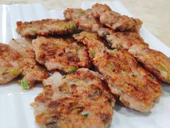 猪肚饼-摩登有记·新派泰国菜(银钻广场店)