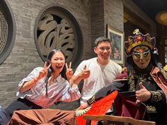 -顺兴老茶馆·精品川菜(世纪城店)