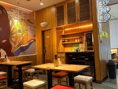 -阿香米线(天津凯德餐厅店)