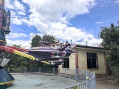 -世界恐龙谷景区