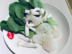 -温禾牛·和牛寿喜烧自助火锅(恒基名人店)