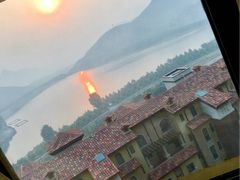 -天鹅湖生态旅游风景区