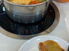 -鲸之味回转自助小火锅(钟鼎名悦店)
