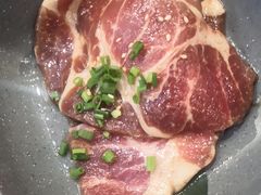 -新石器烤肉(千灯大润发店)