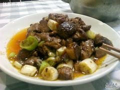 -乐乐餐厅(湘子庙街店)