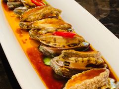 -高佳庄·海鲜酒楼(东港店)