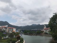 -东部华侨城