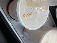 -CoCo都可(嘉兴学院店)