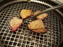 -赤坂亭M9和牛烧肉·日料398放题(万达店)