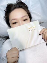 -MIVI半永久纹眉纹绣