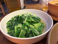 -后湖小院·乡野田园菜