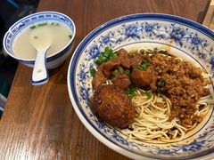 -辣肉面大王(天平路店)