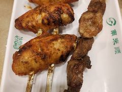 -南来顺饭庄·清真(南菜园店)