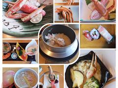 -蟹道乐(道顿堀本店)