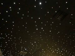 -STARRY CAFE & LOUNGE BAR(高新店)