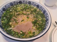 -燕兰楼·清真西北融合菜(亚运村店)