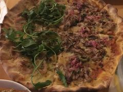 -PIZZA BIANCA(民园店)