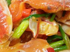 -清水湾3号(东方小周海鲜店)