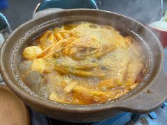 -螺思宝螺蛳粉火锅·鸭脚煲(西乡店)