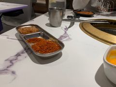 -花味烤肉·拌饭(庐阳万象汇店)