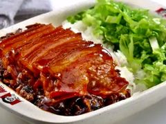 -南城香·饭香串香馄饨香(太平桥店)