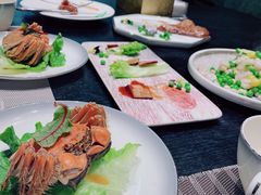 -涵誉·私房菜(银都·锦创广场店)