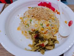 -阳阳中国饭(龙湖大兴天街)