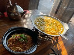 -鱼食饭稻·苏浙土菜17年老馆子(平江路店)