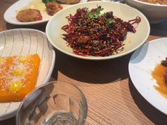 -沛家·西餐Brunch·直火料理