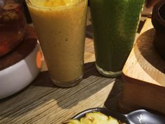 -熹素·鲜美素食Vegetarian (天河领展店)