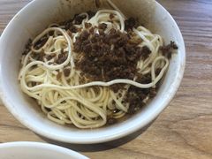 -吴记怪味面(牛王庙店)