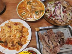 -马学武手抓美食(下南关总店)