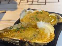 -云晓光头烧烤吧(盛夏店)