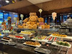 -泉州富力万达文华酒店·美食汇自助餐厅